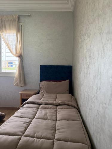 Dar Bouazza Apartment | ÀJnane AlAlia,près des villas le pres à Dar Bouaazza