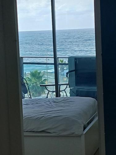 Herzliya Pituach Hotel | אוקיינוס במרינה מלון שני חדרי שינה