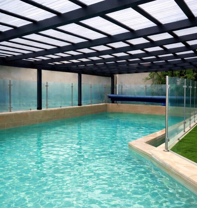Safed House | אחוזת רוממה - Villa Romema