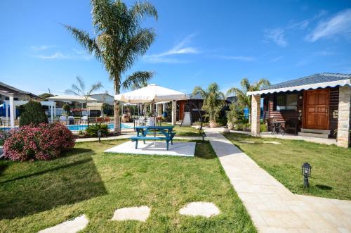 Safsufa Apartment | אצל ירדנה- מתחם אירוח כפרי ענק למשפחות