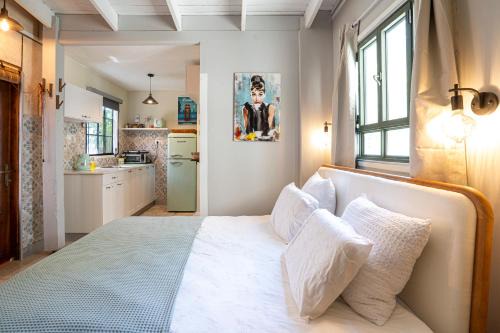 Bethlehem of Galilee Apartment | בצל הדקל