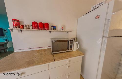 Neve Zohar House | דירת נופש פרטית private flat low budget
