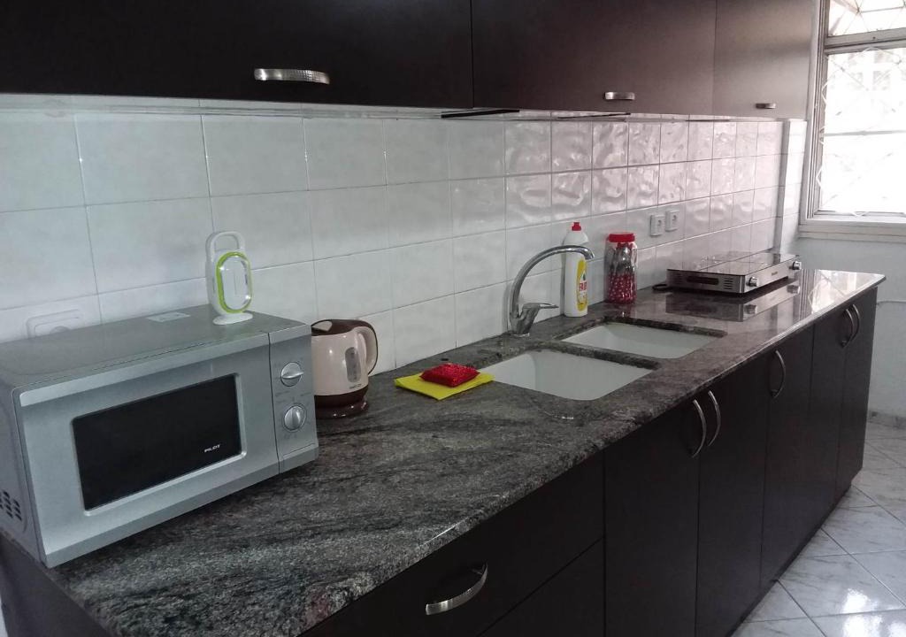 Kiryat Bialik Apartment | דירת 80 מ"ר למשפחה או זוג