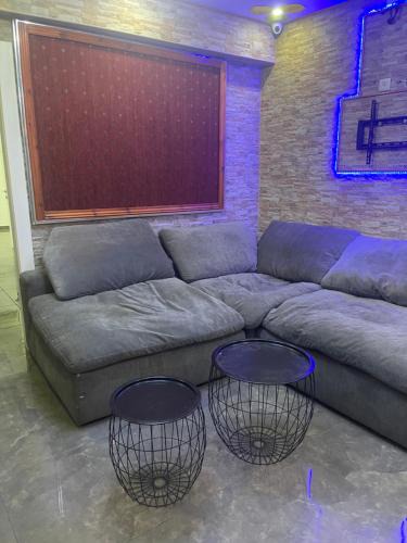 Ashkelon Villa | הוילה של דורית
