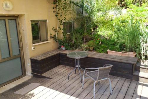 Hoshaya Apartment | הצימר של חני