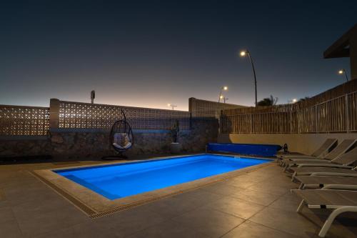 Eilat Villa | וילה אקווה סול DreamyRent Villa Aqua Sol
