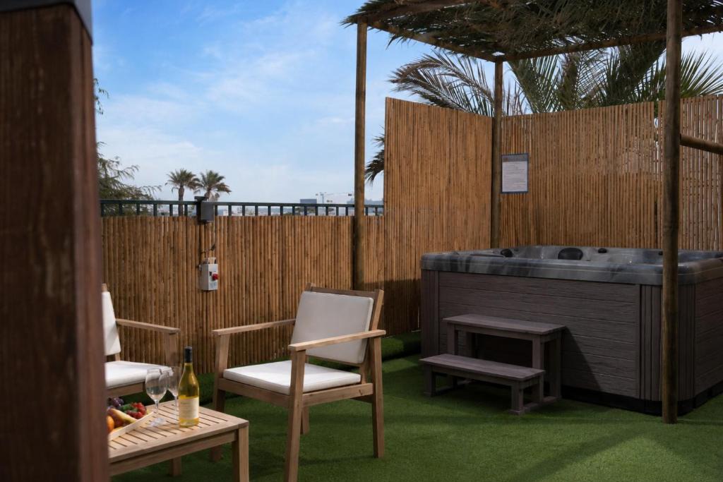 Eilat Apartment | זנזיבר דירת אירוח אילת