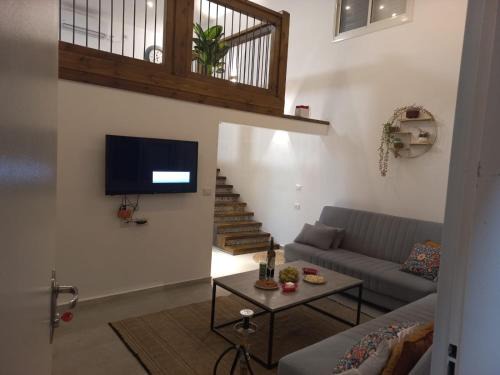 Majdal al-Shams Bed & Breakfast | מפגש החרמון