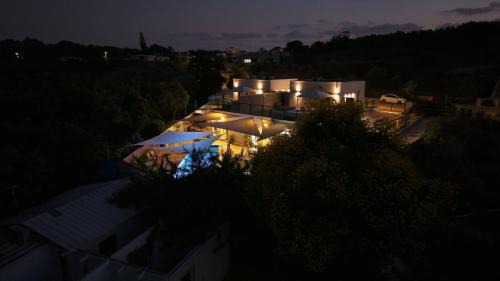 Amka Apartment | קולינה וארדה
