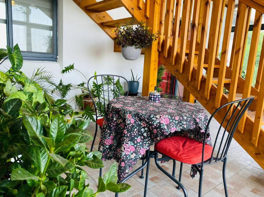 Sha'al Apartment | קומותיים ברמה