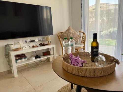 HaGoshrim Apartment | קסם של אירוח