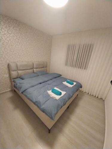 Ashkelon Apartment | רוח של שלווה