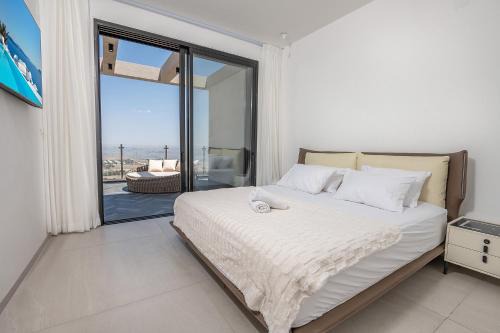 Nof Kinneret Apartment | רויאל טווינס בוטיק