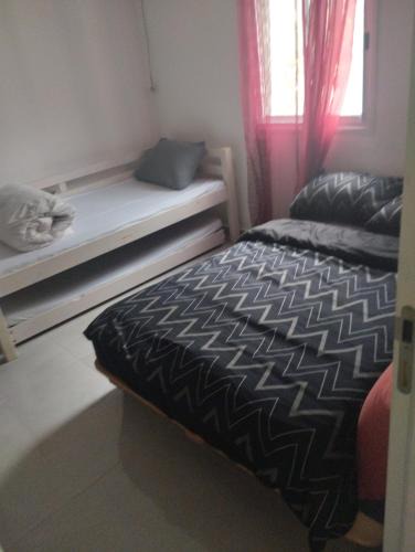 Qatsrin Apartment | רמת הגולן קצרין