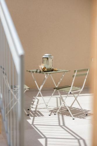 Ramat Negev Apartment | תמול שלשום - צימר בירוחם ברחוב עגנון
