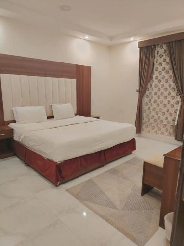 Nejran Apartment | أبراج التاج للشقق المخدومة