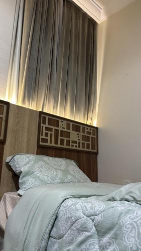 Mecca Apartment | أبراج عبد العزيز بن فرج