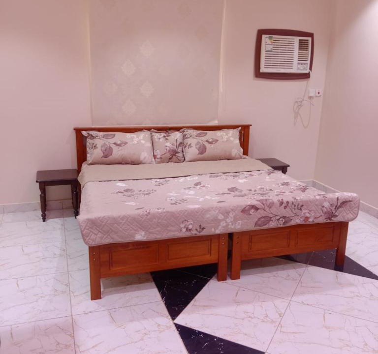 Al Bahah Apartment | أبراج وطني