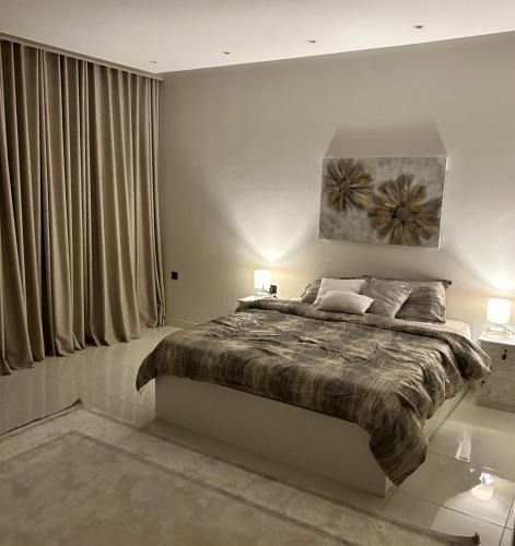 Medina Villa | أجنحة الرفاهية