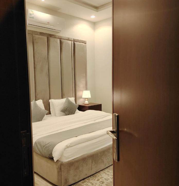 Al Duwadimi Apartment | أجنحة دارك للشقق المخدومة - Ajnihat Dark Serviced Apartments