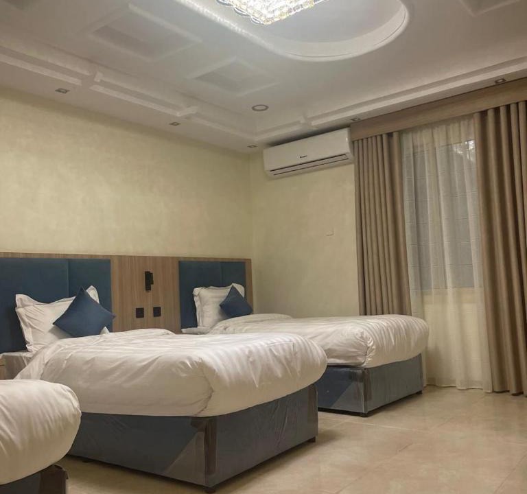 Medina Apartment | أجنحة طابة