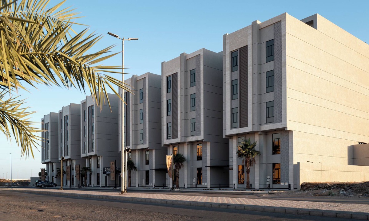 Medina Hotel | أجنحة لفيف (البدرانى) -Lafif Apartments (Al-Badrani)