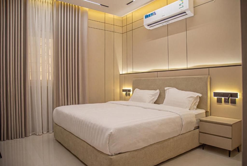 Jeddah Apartment | أجنحة لوسيل 3 Lucille Suites
