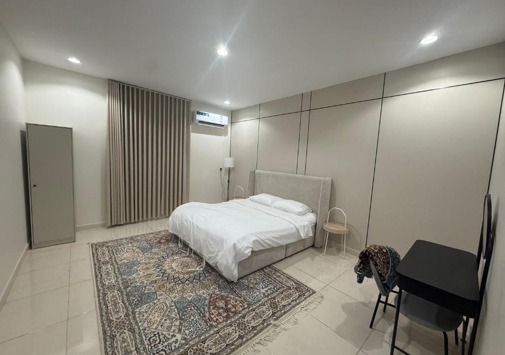 Al Bahah Apartment | أستديو كلاود السحاب
