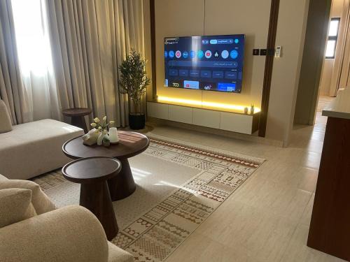 Al Mubarraz Apartment | أواسِيس Oasis Stay