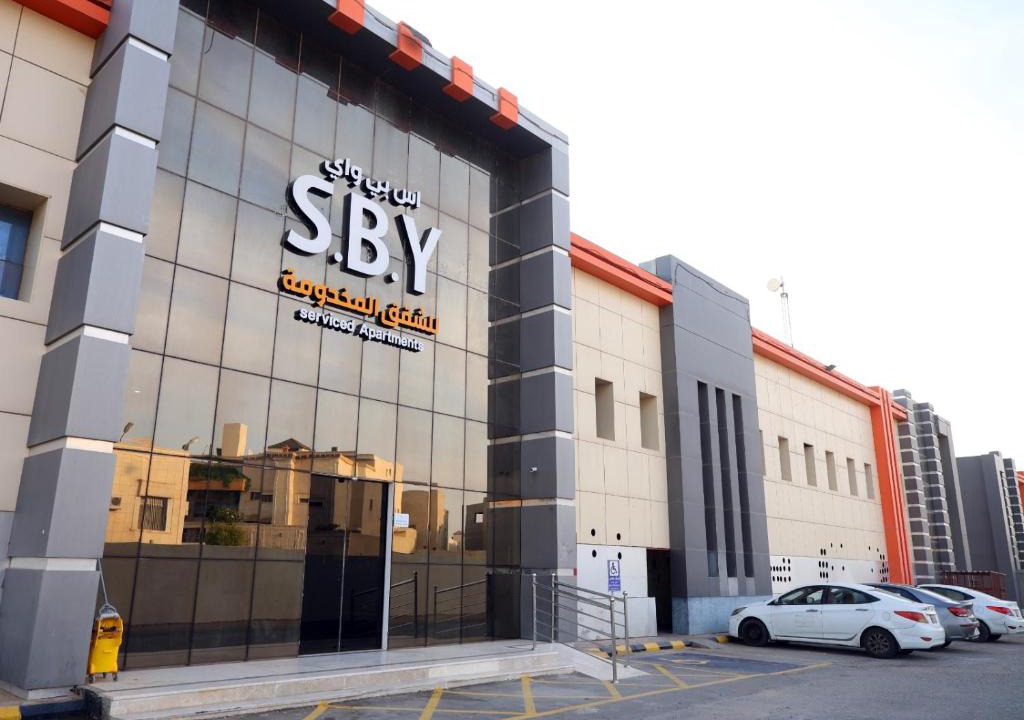 Buraydah Apartment | إس بي واي للشقق المخدومة - SBY Serviced Apartments