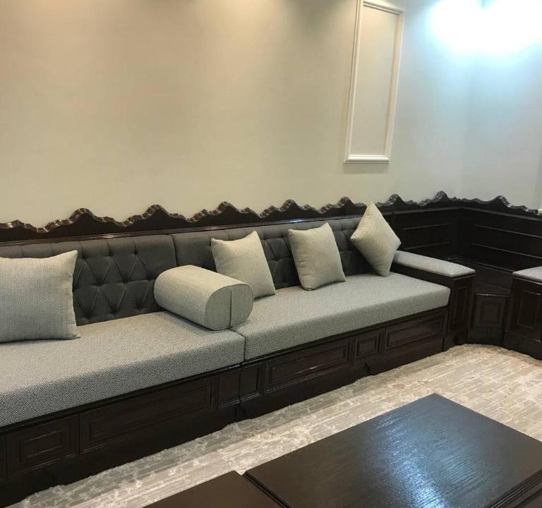 Abha Apartment | ابها فيو