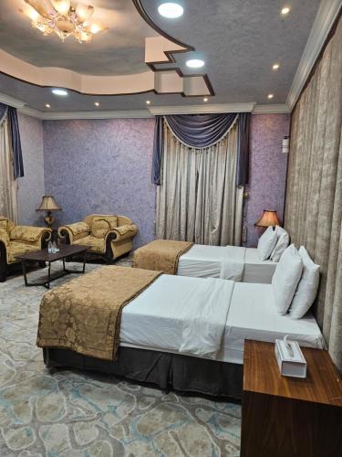 AlUla Apartment | اجنحة العلا الفندقية للضيافة الخاصة AlUla Hotel Suites for Special Hospitality