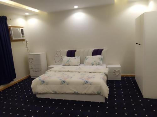 Medina Apartment | اجنحة جوار الطيبة