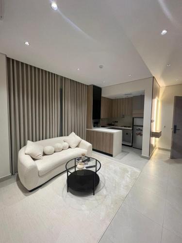 Medina Apartment | اجنحة راف السلام