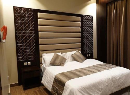 King Faisal Military City Apartment | اجنحة سبات الفندقيه