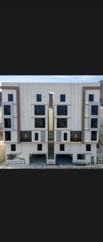 Medina Apartment | اجنحه غرس