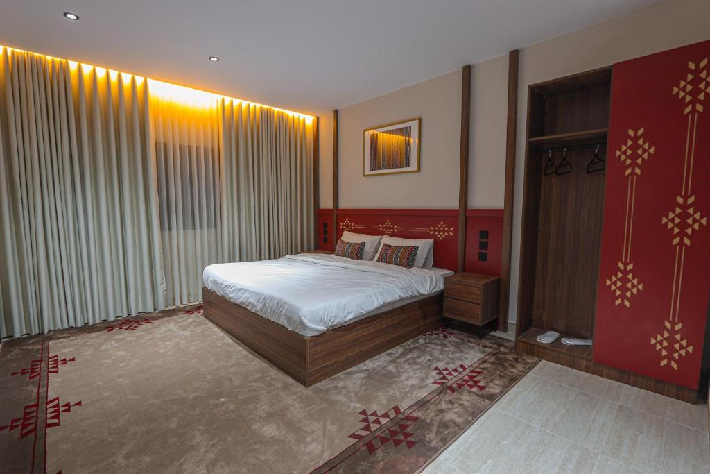 Al Harra Al-Sharqiah Apartment | ارث هاوس