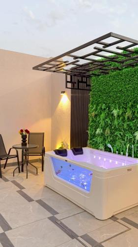 Medina Apartment | اريناس