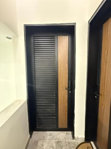 Abha Apartment | استديو القمة