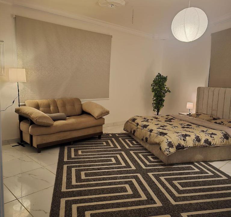 Medina Apartment | استديو النور بدخول ذاتي بجانب الحرم
