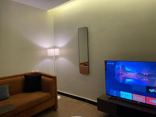 Riyadh Apartment | استديو اليرموك 1