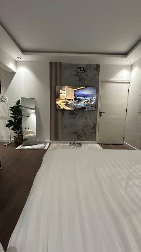 Al Ulaya Apartment | استديو انيق