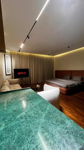 Ha'il Apartment | استديو بتفاصيل دقيقة لتناسب راحتك Chillmate