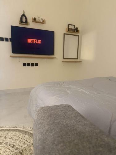 Buraydah Apartment | استديو بجلسة بمطبخ مستقل دخول ذاتي 12