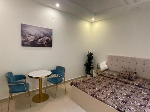 Buraydah Apartment | استديو بدخوول ذاتي