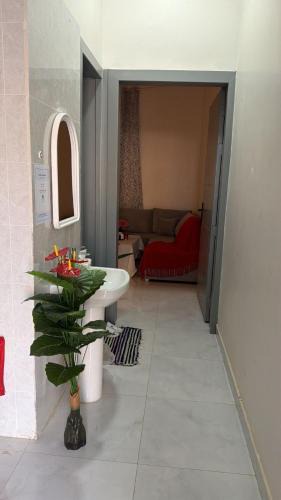Buraydah Apartment | استديو حديث ومميز
