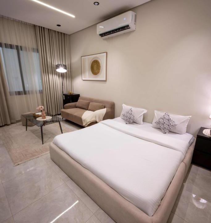 Al Khobar Apartment | استديو خاص