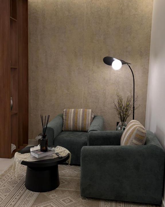 Ha'il Apartment | استديو راقي بتصميم عصري