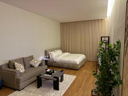 Al Murabba Apartment | استديو راقي