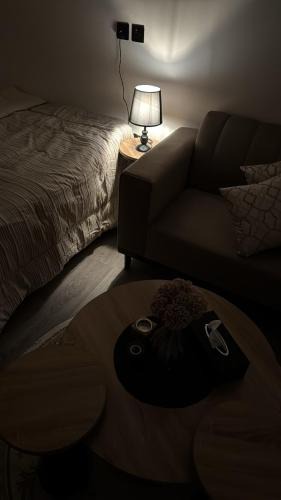 Ghirnatah Apartment | استديو فاخر بغرناطة